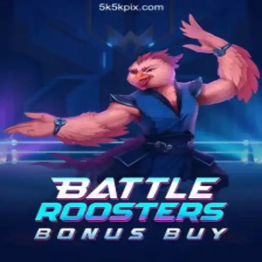 BattleRoostersBonusBuy: Unleashing the Game of Avian Warriors