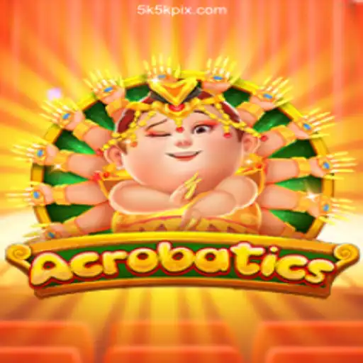 Acrobatics: A Dynamic Journey Through the World of 5K5K Online