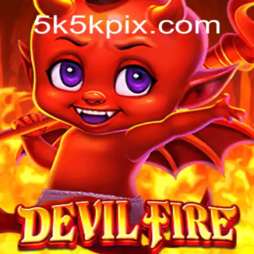 DevilFire: Explore the Thrilling Realms of the Ultimate Combat Game