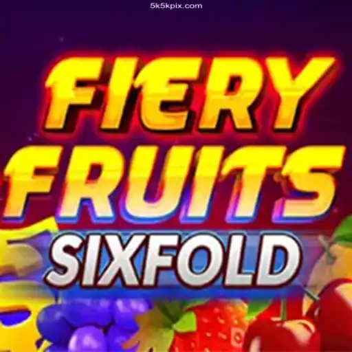 Unveiling FieryFruitsSixFold: An Exciting Adventure in the World of Online Gaming