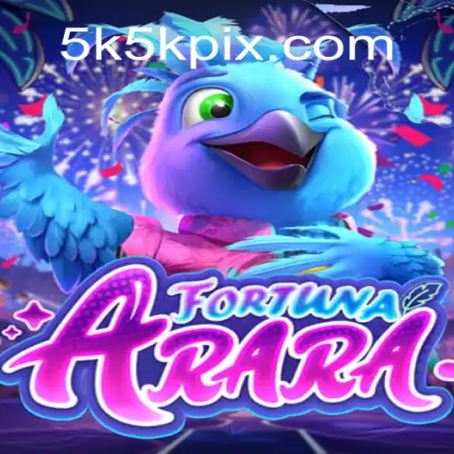 Discover FortunaArara: The Thrilling Gaming Adventure on 5K5K⭐️ ONLINE PLATAFORMA OFICIAL