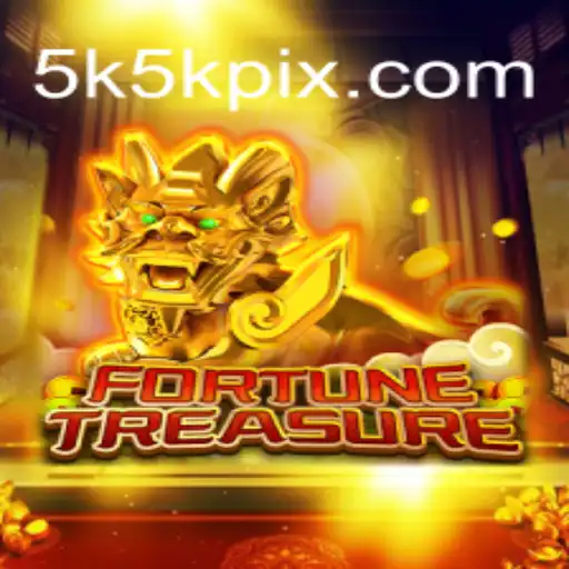 Exploring the Exciting World of FortuneTreasure on 5K5K⭐️ ONLINE PLATAFORMA OFICIAL