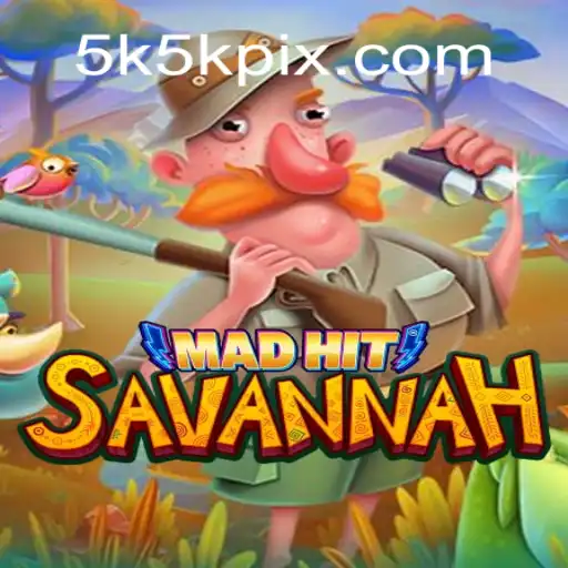 Exploring the Thrills of MadHitSavannah: A New Era of Interactive Gaming