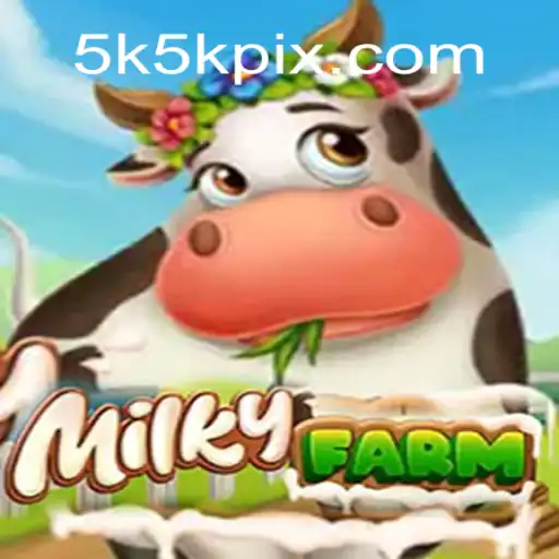 Discover the Enchanting World of MilkyFarm