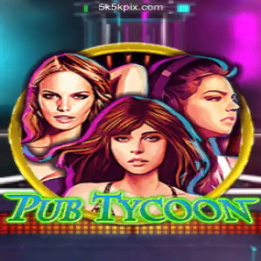 PubTycoon: Building Your Dream Tavern Amidst a Virtual Boom