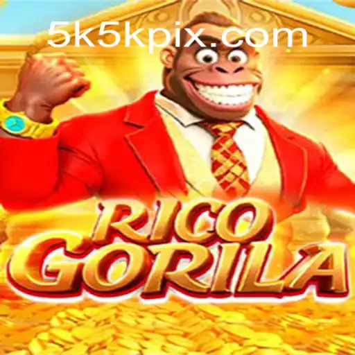 Exploring the Exciting World of RicoGorila: The Thrilling Online Adventure