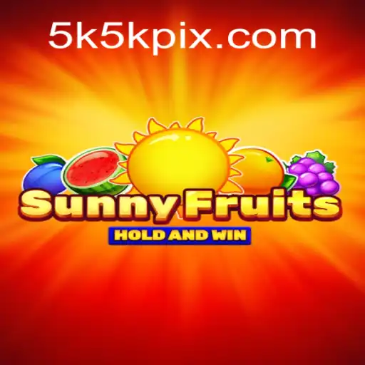 Exploring SunnyFruits: The Dynamic Game Experience at 5K5K⭐️ ONLINE PLATAFORMA OFICIAL