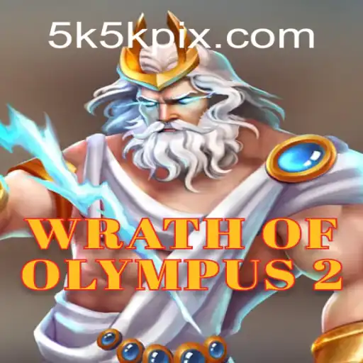 Discover the Epic World of WrathofOlympus2: A Journey into Myth and Legend
