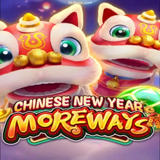 CHINESENEWYEARMOREWAYS: A Festive Gaming Experience