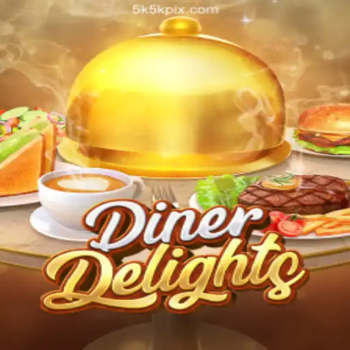 Unveiling DinerDelights: A Culinary Adventure in Gaming