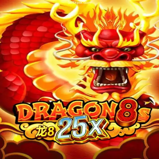 Unveiling the Mystical World of Dragon8s25x: A Deep Dive into the Game