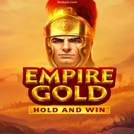 Exploring the World of EmpireGold: Gameplay, Features, and the Impact of 5K5K⭐️ ONLINE PLATAFORMA OFICIAL