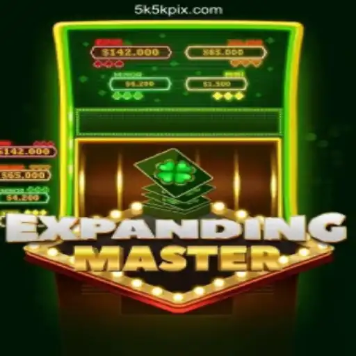 Explore the Thrilling World of ExpandingMaster