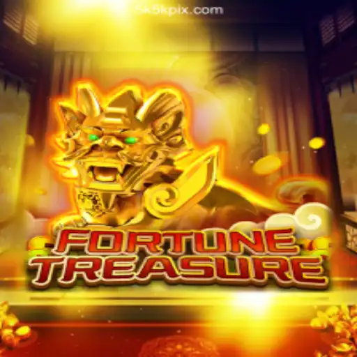Exploring the Exciting World of FortuneTreasure on 5K5K⭐️ ONLINE PLATAFORMA OFICIAL