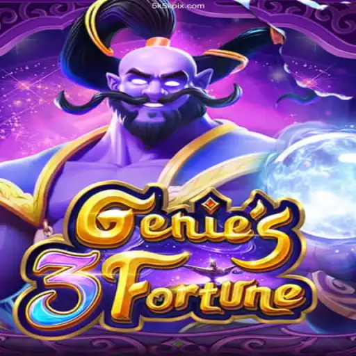 Unveiling Genie3Fortune: The Ultimate Gaming Experience