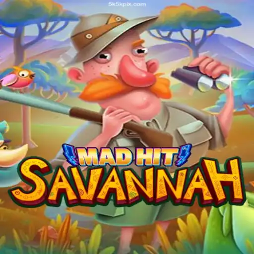 Exploring the Thrills of MadHitSavannah: A New Era of Interactive Gaming