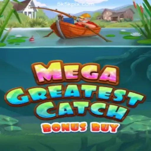 MegaGreatestCatchBonusBuy: A Dive into the Exciting World of Online Gaming