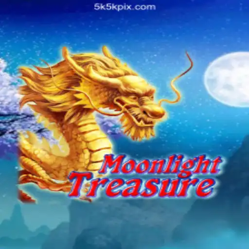 MoonlightTreasure: Exploring the Mystical World of Gem-Hunting Adventures