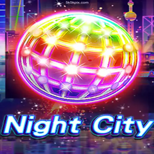 Discover 'NightCity': A Thrilling Adventure Awaits