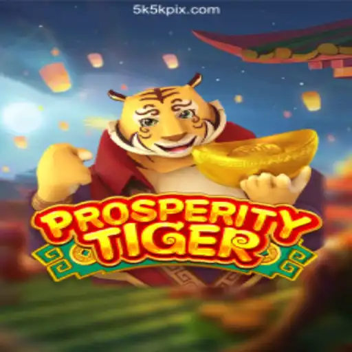 The Allure of ProsperityTiger: A Deep Dive into the Game and Its Unique Platform