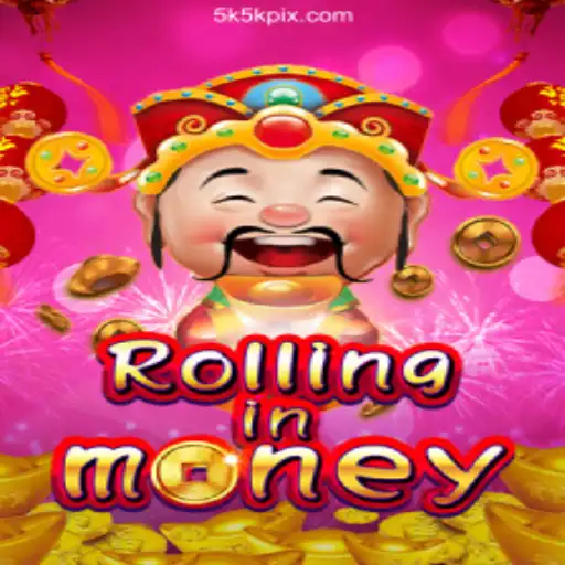 RollingInMoney: A Thrilling Adventure on 5K5K.Com