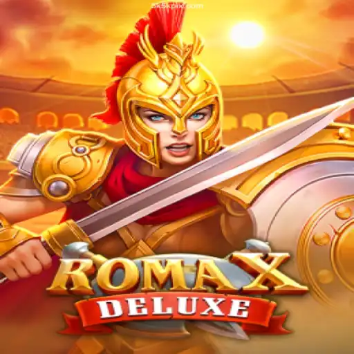 Discovering the Excitement of RomaXDeluxe: A Captivating Journey into Online Gaming