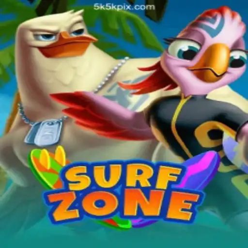 SurfZone: Riding the Waves in the Digital World